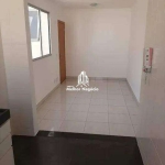 Apartamento á venda 2 dormitórios à venda, 46m² no Bairro Pompéia - Piracicaba./SP.