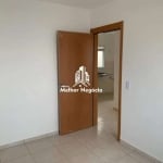 Apartamento à venda - 2 dormitórios (Quartos) - no Bairro Água Branca- Piracicaba Condomínio Hibisco Amarelo Piracicaba s/P