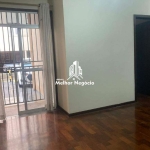 Apartamento à venda 2 dormitórios (Quartos) - Bairro Paulicéia - Piracicaba Condomínio Naçóe Unidas - Piracicaba/SP