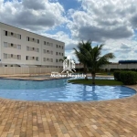 Apartamento à venda com 02 dormitórios Condomínio Clube Parque Paradiso em Piracicaba - SP