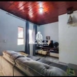 Casa com 2 dormitórios à venda em Limeira.