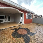 Casa à venda com 4 dormitórios sendo 1 suíte no Jardim Magnólia em Campinas - Excelente localização!