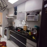 Apartamento à venda no Condomínio Residencial Terraço Matão, no bairro Matão, Sumaré, SP. Apartamento com 2 dormitórios, sendo 1 suíte, banheiros e 1