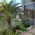 Casa para à venda, 2 quartos no Jardim Campo Verde I - Limeira I Cód: 25099