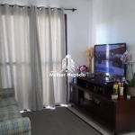 Apartamento à venda com 2 dormitórios no Condomínio Portal do Lago -Jardim das Bandeiras -Campinas/SP