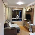 Apartamento à Venda no Condomínio Costa Verde – Bairro Satélite Íris, Campinas/SP