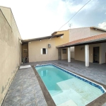 Casa com 3 dorms, Reserva da Mata, Monte Mor - R$ 550.000 mil, Cod: RCA2652