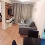 Apartamento a venda no Condominio Costa Verde no bairro Satelite Iris em Campinas, SP. Apartamento com 2 dorms , com 1 banheiro e 1 vaga de garagem co