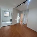 Apartamento á venda 43m² 2 dormitórios(quartos) no Bairro Jardim Colina Verde - Piracicaba/SP