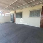 Casa com 04 dormitórios venda no bairro Vila Anhangüera, Campinas - SP