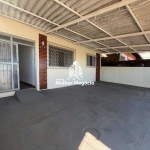 Casa com 04 dormitórios venda no bairro Vila Anhangüera, Campinas - SP