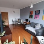 APARTAMENTO COM 3 DORMITORIOS NO CENTRO DE CAMPINAS