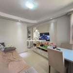 Apartamento à venda com 2 dormitórios no Condomínio Residencial Parque Veredas, no Jardim Monte Alto, em Campinas/SP.