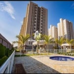 Apartamento à venda com 2 dormitórios sendo um suíte no bairro Loteamento Adventista Campineiro em Hortolândia/SP