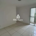 Ótimo apartamento à venda 50m², 2 dormitórios (quartos) no Residencial Ilha de Cozumel Piracicaba, SP