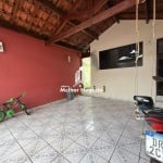 Casa no bairro Jardim Brasilia 99 m² de construção, à venda, 2 Dormitórios (Quartos), 2 banheiros - Piracicaba, SP