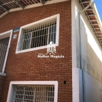 Casa a venda com 6 dormitórios (Quartos) no bairro Vila Georgina em Campinas-SP