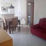 Apartamento com 2 dormitórios à venda em Santa Bárbara d'Oeste.