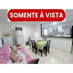 (NÃO ACEITA FINANCIAMENTO) Casa com 03 dormitórios (01 suíte) à venda no bairro Jardim Interlagos , Hortolândia - SP