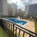 Apartamento 2 Dormitórios no Jardim das Laranjeiras em Santa Bárbara D'Oeste - SP