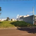 Terreno à venda no Jardim São Francisco em Piracicaba- SP