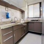 Apartamento com 2 dormitórios à venda em Limeira.