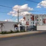 Apartamento com 2 dormitórios à venda no bairro Parque Residencial São Clemente em Monte Mor/SP