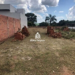 Terreno à venda no bairro Santa Terezinha em Piracicaba- SP