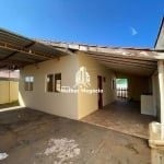 Casa com 02 dormitórios à venda no bairro Parque Bom Retiro, Paulínia - SP