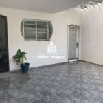 Casa com 02 dormitórios à venda no bairro Nova América, Piracicaba - SP