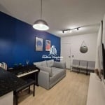 Apartamento com 2 dormitórios à venda em Limeira.