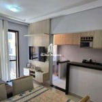 Apartamento à venda com 2 dormitórios no Vila Magal em Monte Mor - SP