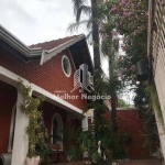 CASA 4 QUARTOS A VENDA - Jardim Nova Europa em Campinas/SP