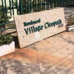 Apartamento à venda com 02 dormitórios Residencial Village Cleopath em Piracicaba - SP