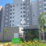 Apartamento à venda com 2 dormitórios no bairro Parque da Amizade (Nova Veneza) em Sumaré/SP