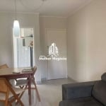 Apartamento à venda com 02 dormitórios (Quartos) no bairro Jardim Elite em Piracicaba - SP