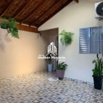 Casa para à venda, 2 quartos no Parque Residencial Aeroporto - Limeira I Cód: 26215