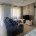 Apartamento à venda no Condomínio dos Alecrins – Villa Flora Sumaré, Sumaré/SP