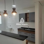 Apartamento para à venda, 2 quartos no Parque Universitário - Americana I Cód: 26435