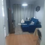 Apartamento à venda com 2 dormitórios no Parque Residencial São Clemente em Monte Mor/SP