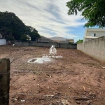 Terreno à venda no Jardim Maracanã (Nova Veneza) em Sumaré/SP