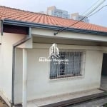 Casa no bairro Vila Galo, 200m² de construção, à venda, 2 Dormitórios (Quartos), 2 banheiros - Americana, SP