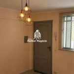 Apartamento à Venda: 02 Dormitórios - Condomínio Lyra, Vila Padre Manoel de Nobrega, Campinas - SP