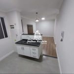 Apartamento para à venda, 2 quartos no Residencial Morada das Acácias - Limeira I Cód: 26989