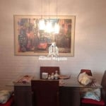 Apartamento à venda no Condomínio Florence, no bairro Jardim Santiago, em Nova Veneza, Sumaré, SP. Apartamento com 2 dormitórios, 1 banheiro e 1 vaga