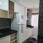 Apartamento no bairro Jardim das Estâncias, 45m² à venda, 2 Dormitórios (Quartos), 1 banheiro - Sumaré - SP