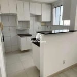 Apartamento à venda 44m² - 2 dormitórios (Quartos) 1 banheiros - Condomínio Patagônia- Bairro Vila Monte Alegre, Paulínia - SP