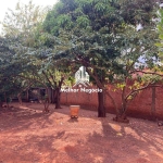 Terreno à venda no bairro Água Branca em Piracicaba - SP