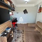 Lindo Apartamento á venda 58m² 2 dormitórios(quartos) 2 banheiros no Bairro Morumbi -Paulínia/SP