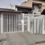 Casa à venda com 3 dormitórios sendo 2 suítes no jardim ouro preto em Campinas/SP